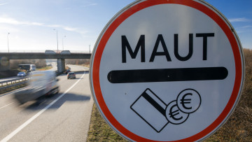 Wird die Lkw-Maut jetzt teurer?