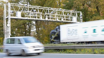 Elvis, Maut, Lkw, Straßengüterverkehr