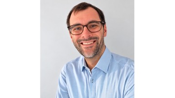 Steven Van Cauteren wechselt zu Cargomotion