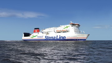 Stena Jutlandica