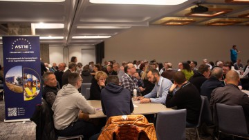 ASTRE Speed-Dating 2025
