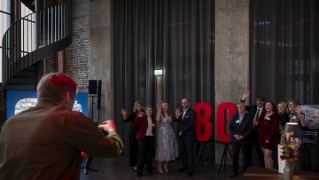 Highlights Galerie VR Gala 2026