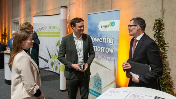 Internationale Fachkongress für erneuerbare Mobilität