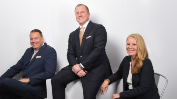 Neue Spedition CHERRY’s Logistics startet in Deutschland