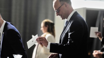 Friedrich Merz