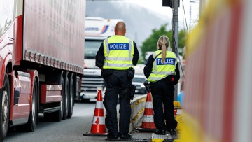 Rechtssicher unterwegs: Was Fahrpersonal bei Polizeikontrollen wissen sollte