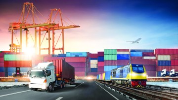 Vergessene Verkehrsträger: Wissenslücke bei Logistik-Azubis