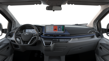 Maxus Lkw
