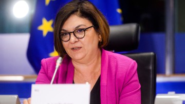Grenzkontrollen: EU-Kommissarin Valean will mit Verkehrsministern sprechen