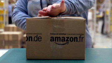 Amazon: Zwei neue Logistikzentren in Norditalien