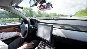 Österreich: Virtuelle Tests für autonome Fahrzeuge