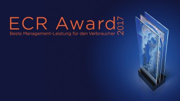 Das sind die Gewinner des ECR-Awards 2017