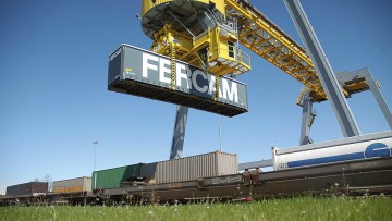 Fercam setzt Expansionskurs fort