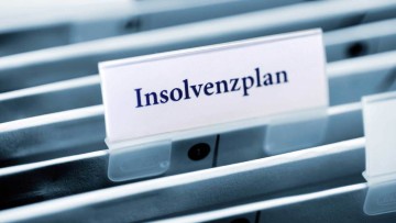 Insolvent: Spedition Aker muss Betrieb einstellen