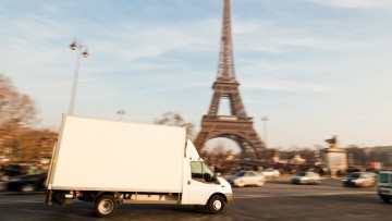 Feinstaubalarm: Fahrverbote am Mittwoch in Paris und Lille 