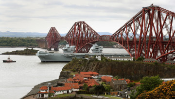 Am Rande: Whisky-Shuttle zwischen Schottland und den Niederlanden