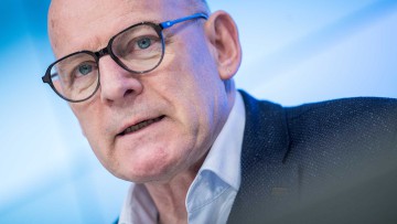 Hermann will auch Stickoxide bei Pkw und Lkw messen