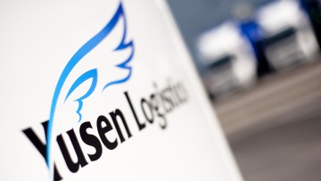 Yusen Logistics will Tibbett Logistics übernehmen