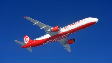 Air Berlin