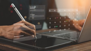 HR-Programm Wochenstundenzeit