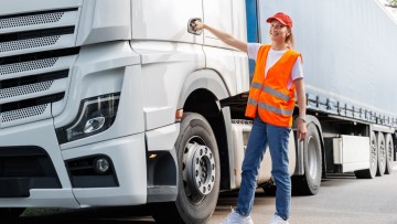 Image-Problem: Wie Logistikunternehmen mit Vorurteilen aufräumen