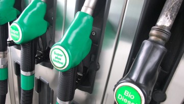 Mehr Biodiesel statt HVO in der Beimischung 2025