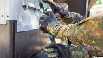 Bundeswehr
