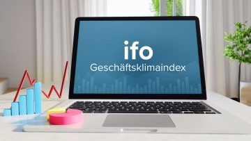 ifo Geschäftsklimaindex