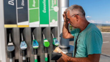 Spritpreisdeckel 2027: Was sich beim Dieselpreis ändern soll