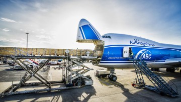 Air Bridge Cargo