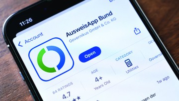 AusweisApp als digitales Bürgerbüro