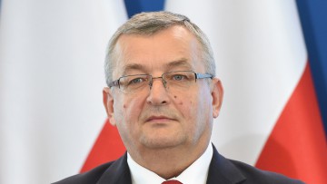 Andrzej Adamczyk