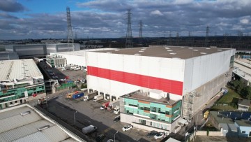 Neues Typ-A-Zolllager: Arvato erweitert Türkei-Logistik