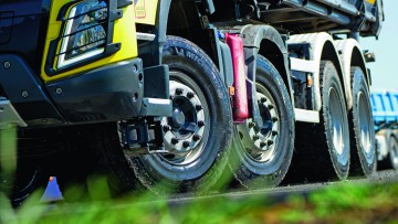 On- und Off-Road Reifen