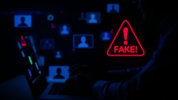 Fake / Phantomfrachtführer