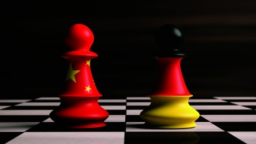 Der China-Faktor