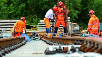 5.BME/VDV-Intermodal-Kongress