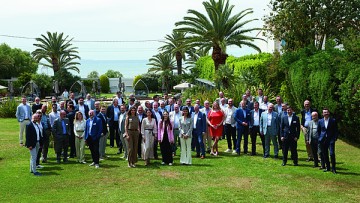 System Alliance Europe