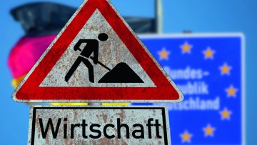 Was nun?