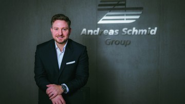 Thomas Schledorn