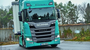 Scania