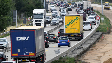 BWVL: Die Hauptlast dürfe nicht allein der Lkw tragen