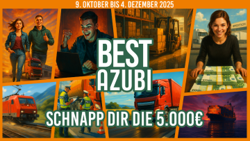 BEST AZUBI 