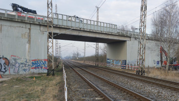 Brückensanierungen kosten die Bahn viel mehr als geplant 