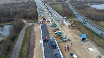 A 20 könnte deutlich teurer werden als geplant