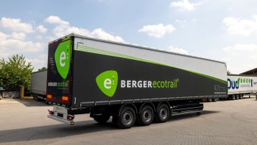 Berger Trailer