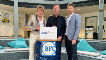 BLG Logistics BFC-Fachschule