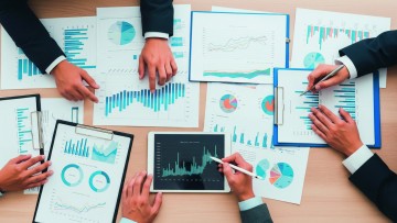 Audit in Sicht
