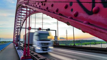 EuGH-Urteil zum EU-Mobilitätspaket: Rückkehrpflicht für Lkw gekippt