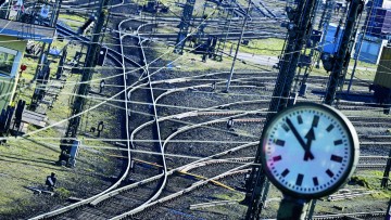 Fünf vor 12 für Reformen